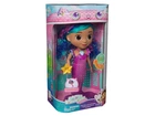 Лялька Русалонька Габбі Співай та сяй, Gabby's Dollhouse, SM36234/6074338