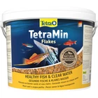Корм для риб Tetra TetraMin Flakes
