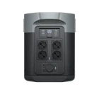 Зарядна станція EcoFlow DELTA 2 Max (EFDELTA2Max-EU) 2048 Вт*год 2400