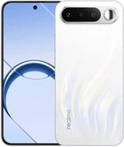 Смартфон realme 16 5G 8/256GB White Swan