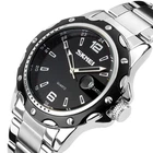 Чоловічий спортивний годинник Skmei Robby Steel 0992S
