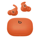 Навушники Beats by Dr. Dre Powerbeats Fit Spark Orange (ME2M4)