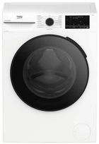 Стиральная машина BEKO BM3WFU46215WB