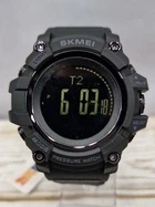 Годинник чоловічий Skmei 1358-B1A1 Sport Men Collection