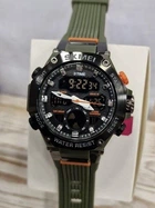 Годинник чоловічий Skmei 2223-B1A3 Sport Men Collection