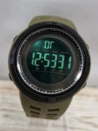 Часы мужские Skmei 1251-B1A3 Sport Men Collection