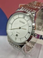 Часы мужские Skmei 9139-W7B Men Collection