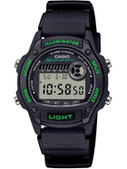 Часы мужской Casio W-220H-1A2 TIMELESS COLLECTION