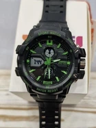 Годинник чоловічий Skmei 0990-B3A1 Sport Men Collection