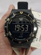 Часы мужской Casio AE-1700H-1B 10 Year Battery