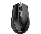 Миша 2E MF180, Black (2E-MF180UB)
