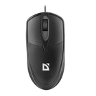 Мышь Defender Trace MB-989, Black (52989)