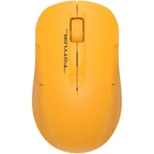 Мышь A4Tech Fstyler FG15CS Air2 (Yellow)