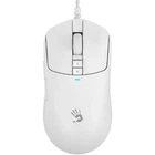 Миша A4Tech Bloody W72 Ultra, White