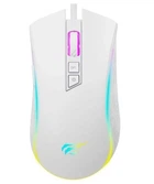 Миша Havit MS1034, White (HV-MS1034)