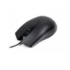 Миша A4Tech OP-760, Black