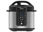 Мультиварка Midea MY-CS6037WPB