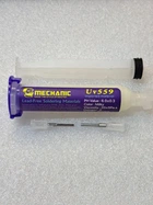 Флюс-паста MECHANIC Uv559, 10ml