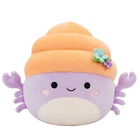 Дитяча мяка іграшка Краб-пустельник Арко Squishmallows SQER01232 19 см