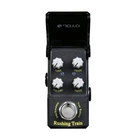 Педаль эффектов Joyo JF-306 Rushing Train