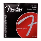 Струни для електрогітари FENDER 250RH