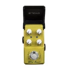 Педаль эффектов Joyo JF-302 Wild Boost