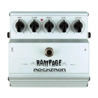 Педаль эффектов Rocktron Rampage Distortion