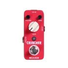 Педаль эффектов Mooer Cruncher