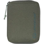 Кошелек Lifeventure Recycled RFID Bi-Fold Wallet Olive