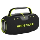 Портативная Bluetooth колонка Hopestar PartyBox 150 60W Black