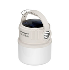 Фонарь кемпинговый многофункциональный SOLAR T22 SuperFire 300 Lumen IP44