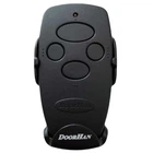 Пульт для ворот и шлагбаума Doorhan Transmitter 4 (Черный)