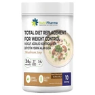 Протеиновый суп NutriPharma