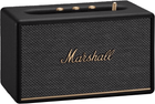 Портативна колонка Marshall Loud Acton III 60W Black (7340055384940)