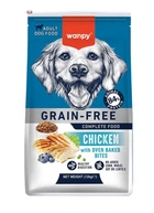 Сухой корм Wanpy Adult Dog Grain Free Chicken с курицей