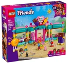 Конструктор LEGO Friends Цукерня Хартлейк-Сіті (42649)