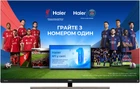 Телевизор Haier QLED 55" H55S900UX