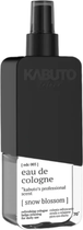 Одеколон после бритья Kabuto Katana Eau De Cologne Snow Blossom 150 мл (8685077950766)