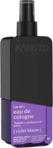 Одеколон после бритья Kabuto Katana Eau De Cologne Violet Bloom 150 мл (8685077950803)