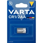 Батарейка літієва Varta CR1/2AA (14250) Model 6127, 3.0V, Blister