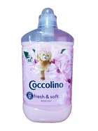 Кондиціонер для білизни Coccolino Silk Lily 68 прань 1.7 л