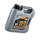 Моторна олива Liqui Moly Top Tec 4200