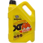 Моторна олива Bardahl Xtra