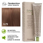 Крем-фарба Echosline Echos Color Colouring Cream