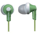 Навушники Panasonic RP-HJE118GU-G Green