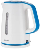 Электрический чайник пластиковый Zelmer ZCK7620B