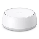 Wi-Fi Mesh-система TP-Link Deco BE22 1-pack Wi-Fi 7 BE3600 White