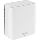 Wi-Fi Mesh-система Asus ZenWiFi BD4 1pk Wi-Fi 7 BE3600 White (90IG0960-MO3C00)