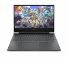 Ноутбук HP Victus 15 (C1LN0EA), Intel Core i5-13420H / 15.6" / 144 Гц / RAM 16 ГБ DDR4 / SSD 512 ГБ / Intel UHD Graphics + RTX 4050 / Windows 11 Home / Сірий