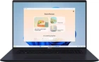 Ноутбук ASUS Vivobook 18 (M1807GA-S8013W), AMD Ryzen AI 7 445 / 18″ / 144 Гц / RAM 16 ГБ DDR5 / SSD 512 ГБ / AMD Radeon 840M / Windows 11 Home / Темно-синій
